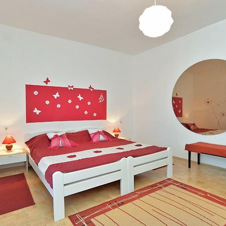 Apartments Stjepan 725 파자나 외부 사진