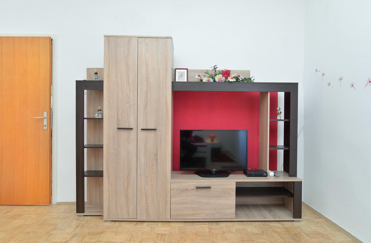 Apartments Stjepan 725 파자나 외부 사진