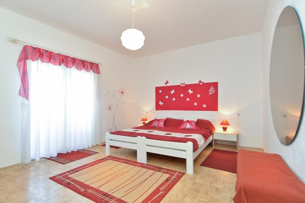 Apartments Stjepan 725 파자나 외부 사진