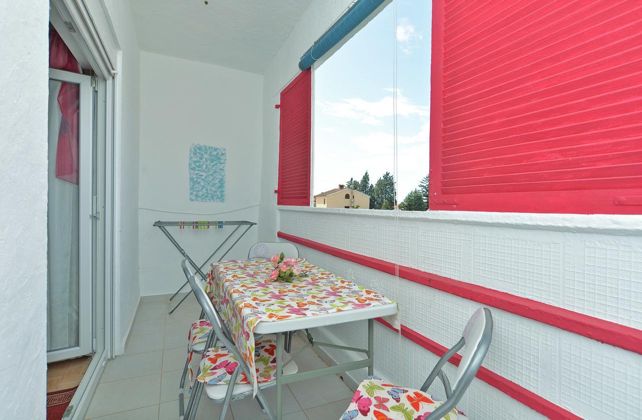 Apartments Stjepan 725 파자나 외부 사진