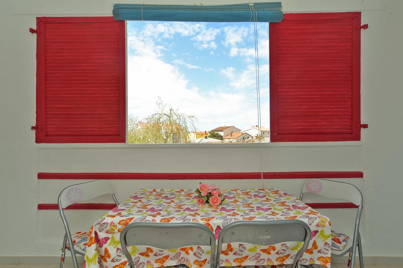 Apartments Stjepan 725 파자나 외부 사진