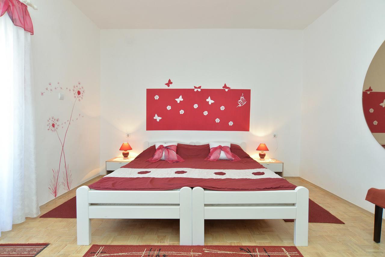 Apartments Stjepan 725 파자나 외부 사진