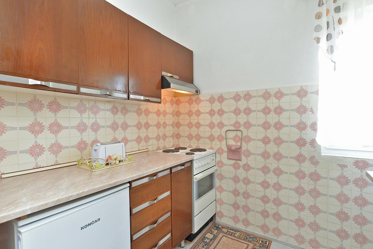 Apartments Stjepan 725 파자나 외부 사진