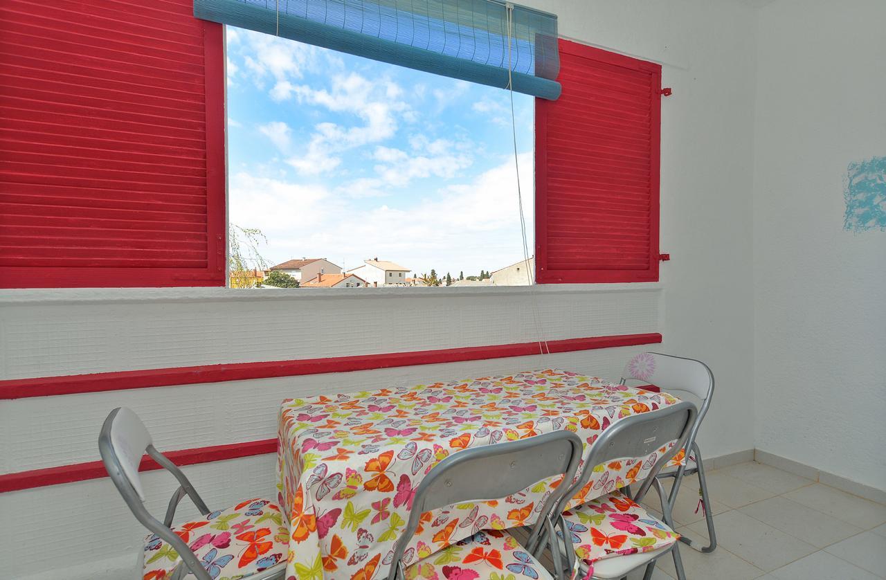 Apartments Stjepan 725 파자나 외부 사진