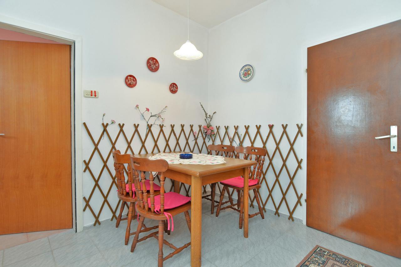 Apartments Stjepan 725 파자나 외부 사진