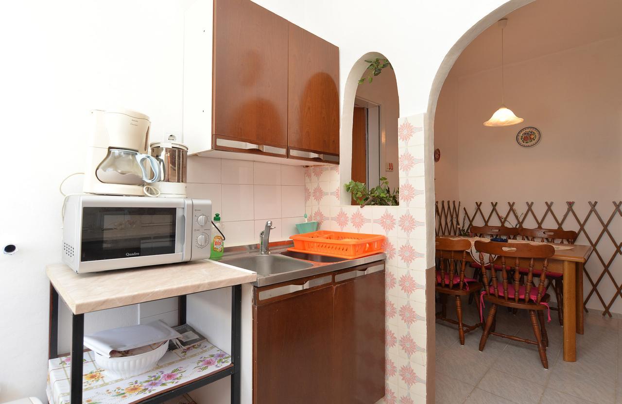 Apartments Stjepan 725 파자나 외부 사진