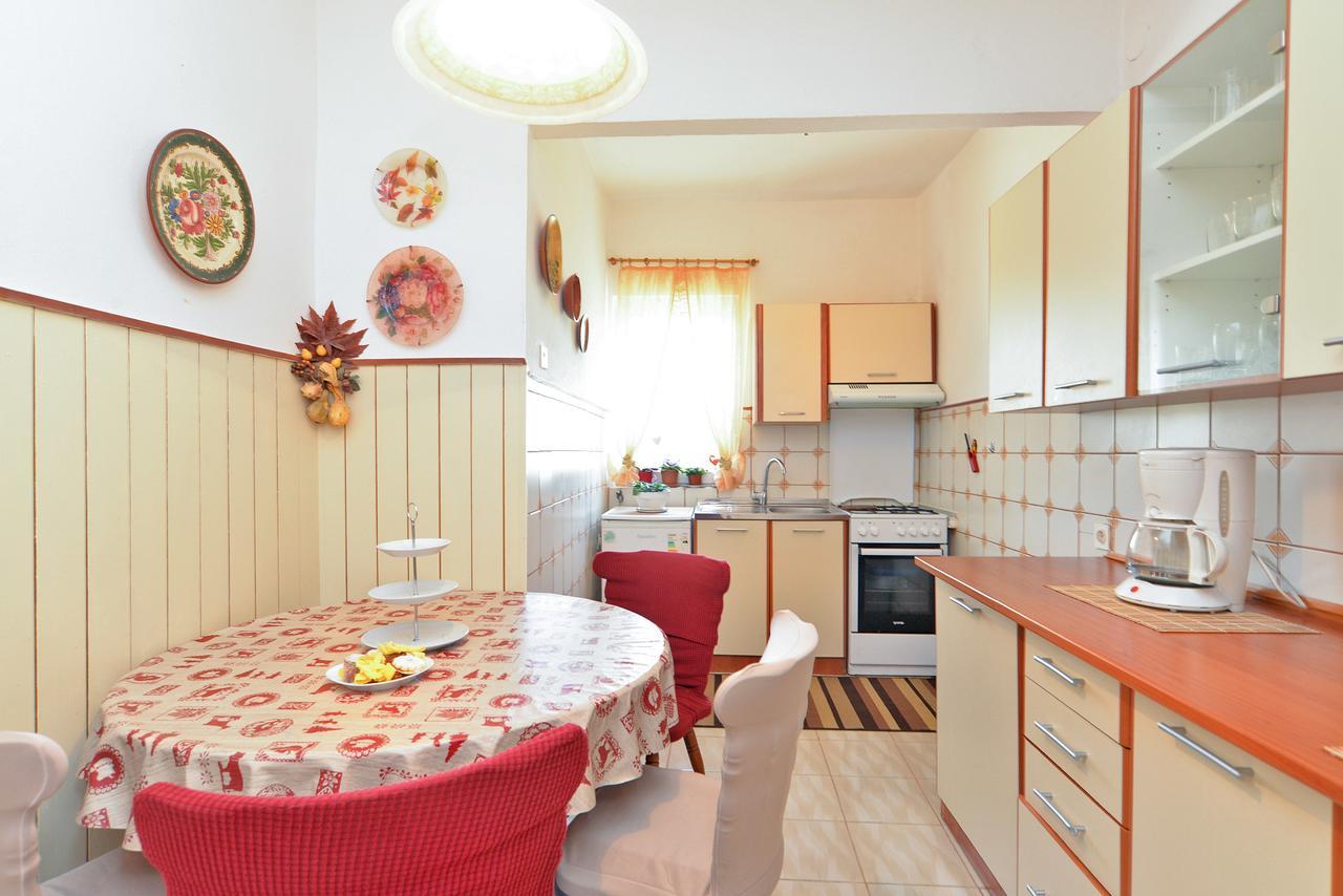 Apartments Stjepan 725 파자나 외부 사진