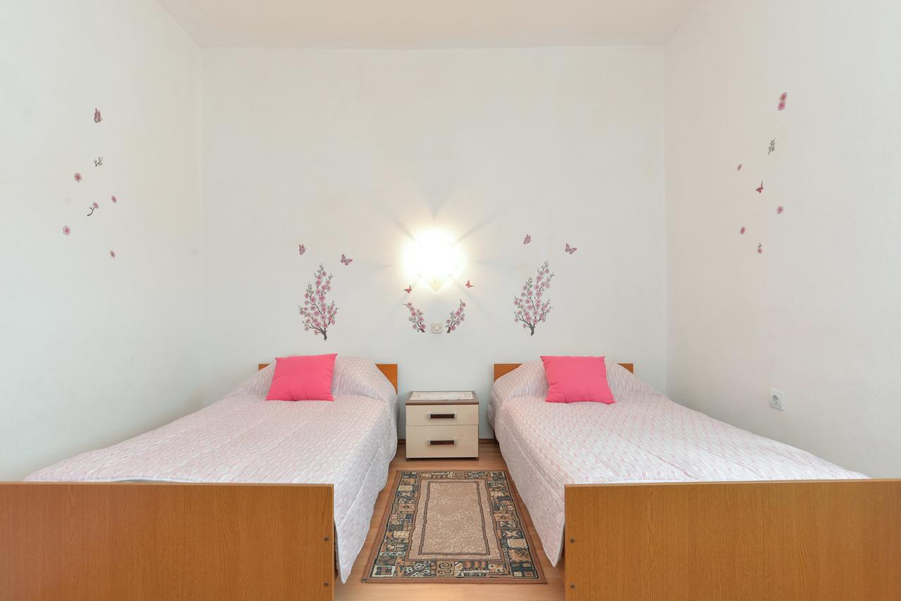 Apartments Stjepan 725 파자나 외부 사진